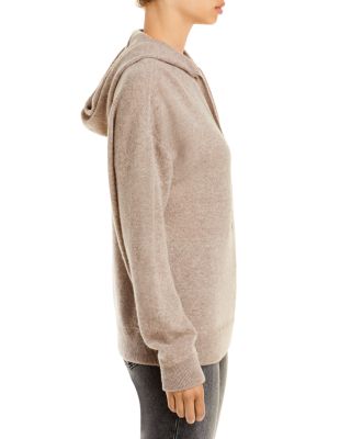 Pullover 100% Cashmere Hoodie &amp; Jogger Pants - Exclusive