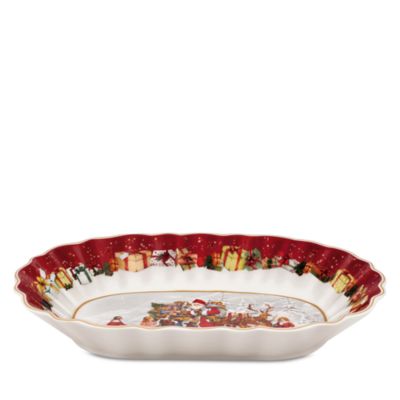 Toys Fantasy Oval Server