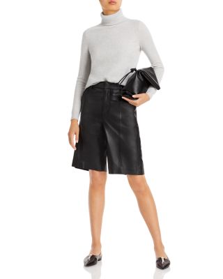 grey womens turtleneck