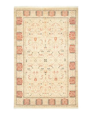 Bloomingdale's Mogul M1626 Area Rug, 5' x 7'9