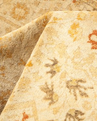 Mogul M1437 Area Rug, 4'8" x 7'3"  