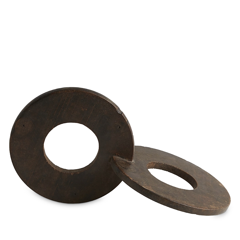 Global Views Double Chapati Marker