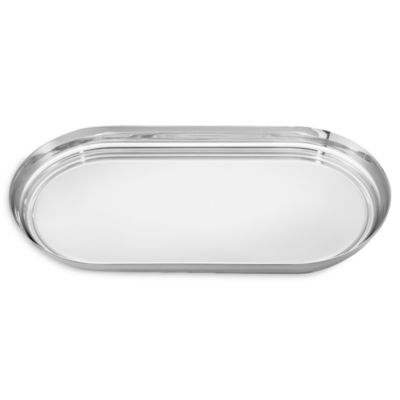 Georg Jensen - Manhattan Tray