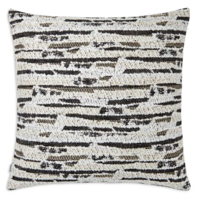 Mode Living Ombre Texture Throw Pillow, 22 x 22