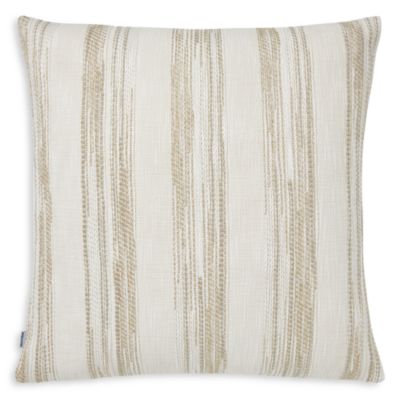 Mode Living - Terra Vasta Throw Pillow, 12" x 24"