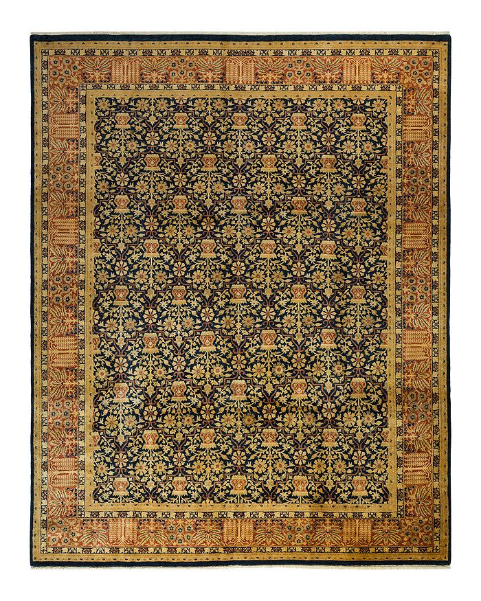 Bloomingdale's Mogul M1395 Area Rug, 8'1" x 10'3" Bloomingdale's
