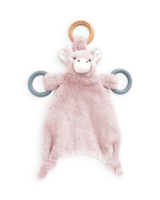 Little Giraffe - Unisex Little G Cuddle Boo Teether