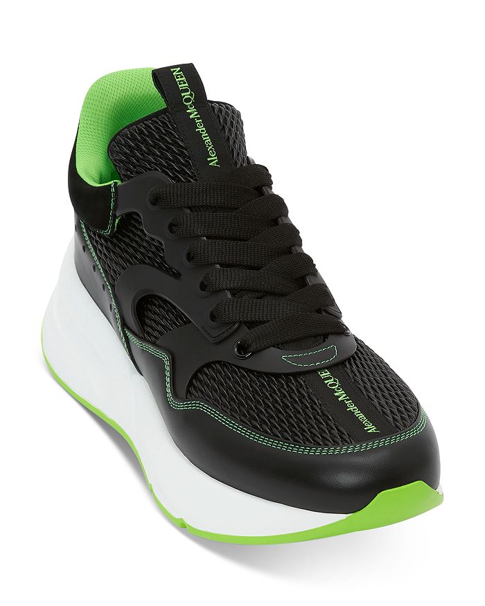 Alexander mcqueen sneakers bloomingdale's outlet
