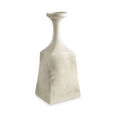 Global Views Large Rhombus Vase