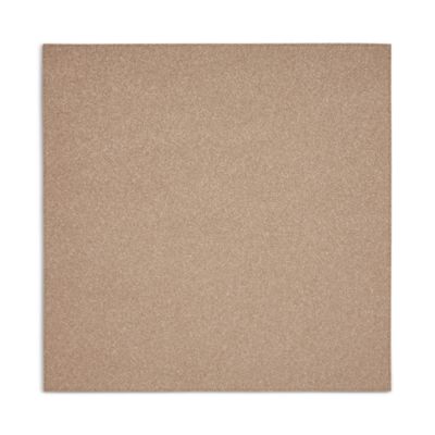 Caviar Square Reversible Placemats, Set of 4