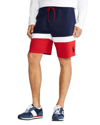 polo ralph lauren usa shorts