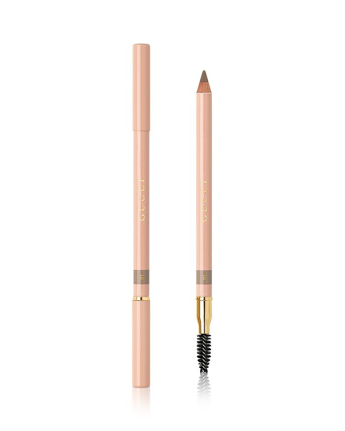 Gucci Crayon Definition Sourcils Powder Eyebrow Pencil - Taupe