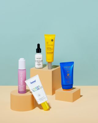 All-Physical Lightweight Wrinkle Defense Broad Spectrum Sunscreen SPF 30 1.7 oz.