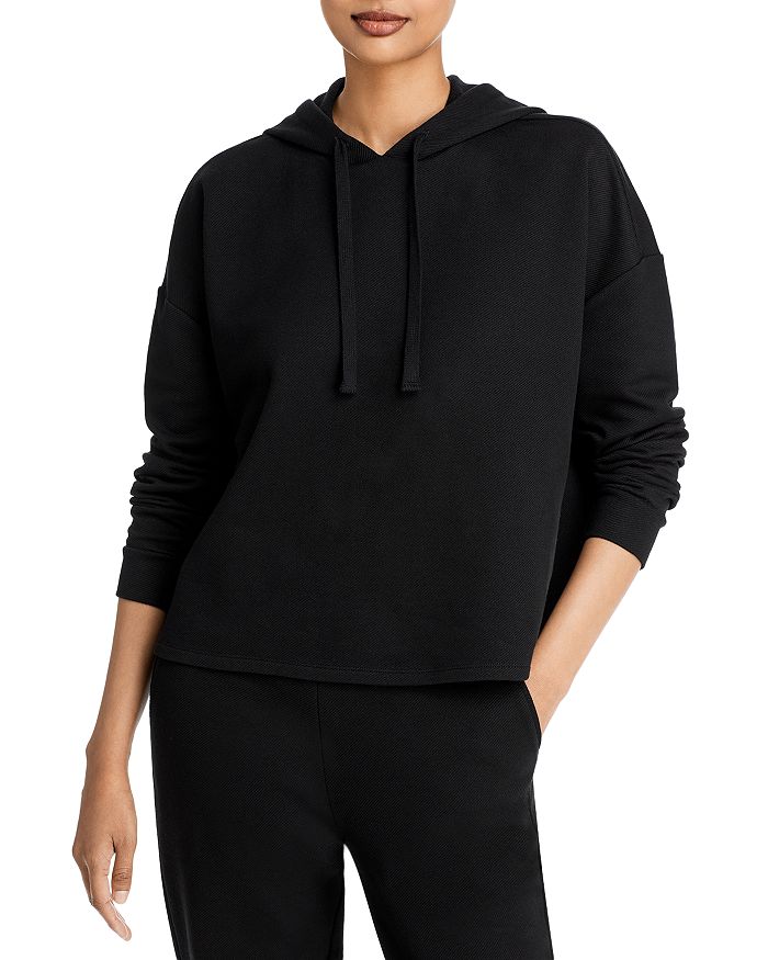 Eileen clearance fisher hoodie