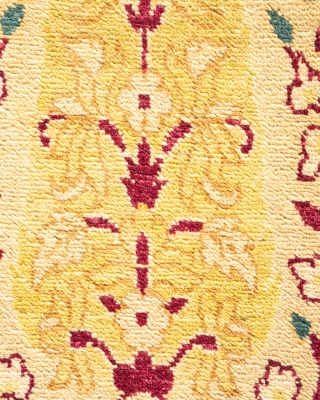 Mogul M1190 Area Rug, 10'1" x 14'2"