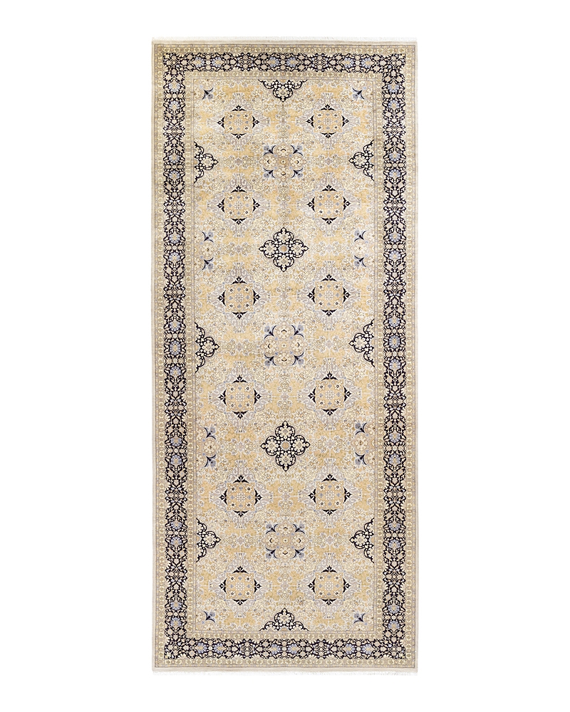 Bloomingdale's Mogul M1196 Runner Area Rug, 6'4 x 15'3