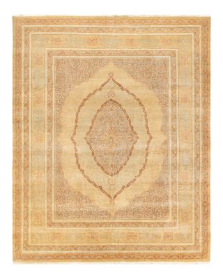 Bloomingdale's Mogul M1494 Area Rug, 8'2 x 10'1