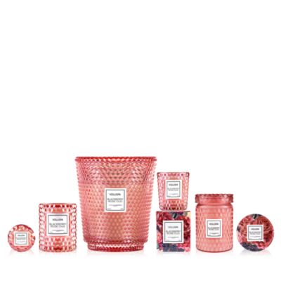 Blackberry Rose & Oud Collection