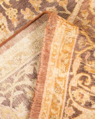 Mogul M1605 Area Rug, 6'3" x 9'3"