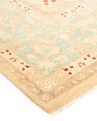 Mogul M1749 Area Rug, 6'3" x 9'5"