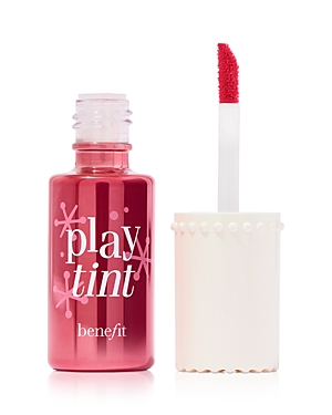 Benefit Cosmetics Playtint Lip & Cheek Stain Playtint 0.2 oz / 6 ml In Playtint (pink-lemonade)