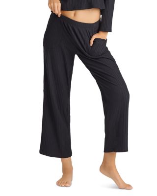 Yummie - Ribbed Lounge Pants