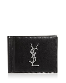 LV Louis Vuitton Monogram Money Clip Wallet, Luxury, Bags & Wallets on  Carousell