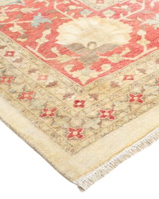 Mogul M1130 Area Rug, 12'1" x 15'1"