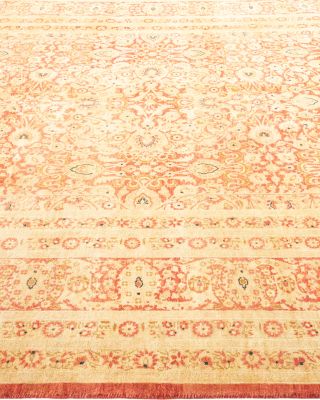 Mogul M1195 Area Rug, 6'3" x 9'4"