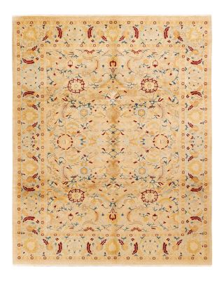 Bloomingdale's Mogul M1207 Area Rug, 8'2 x 10'2