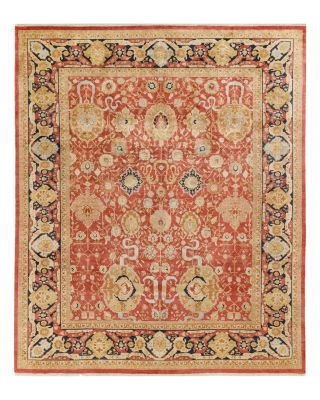 Bloomingdale's Mogul M1285 Area Rug, 8'1 x 9'8