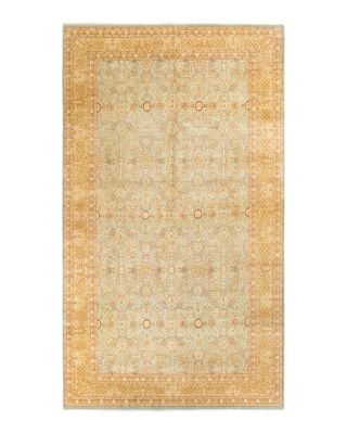 Bloomingdale's Mogul M1340 Area Rug, 8'2 x 14'1