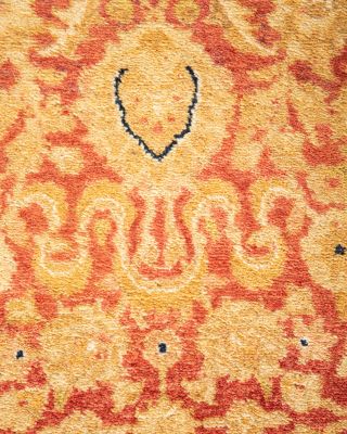 Mogul M1422 Area Rug, 8'3" x 10'3"