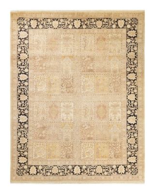 Bloomingdale's Mogul M1494 Area Rug, 8'3 x 10'5