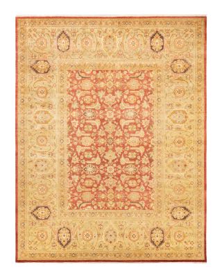 Bloomingdale's Mogul M1494 Area Rug, 8'3 x 10'7