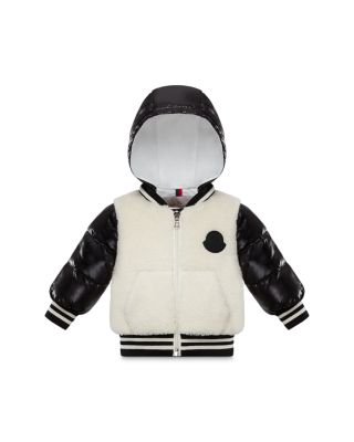 moncler varsity jacket