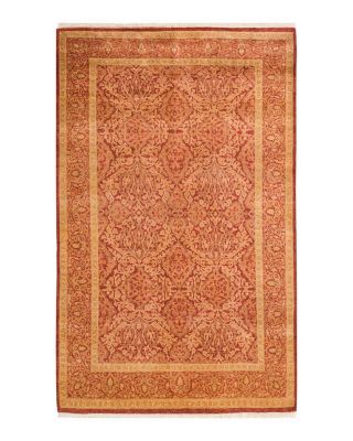 Bloomingdale's Mogul M1550 Area Rug, 4'1 x 6'6