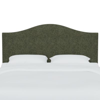 UPC 015000000097 product image for Sparrow & Wren Isla California King Camelback Headboard | upcitemdb.com