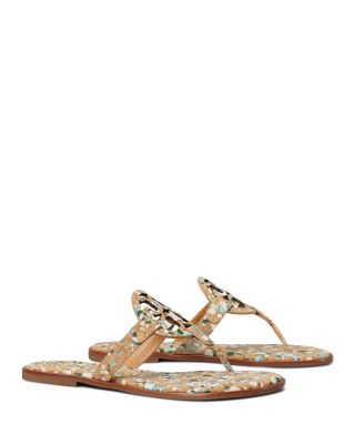 bloomingdales tory burch sandals