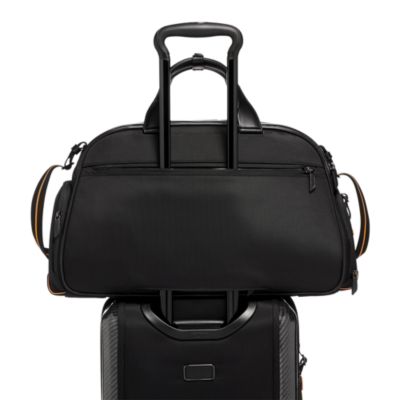 McLaren Quantum Duffel