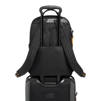 McLaren Velocity Backpack