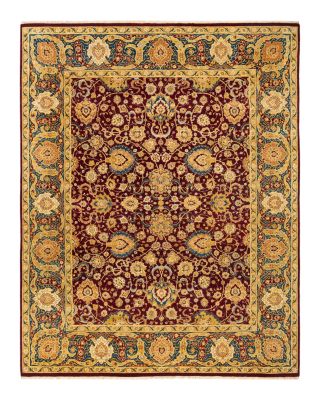 Bloomingdale's Mogul M1598 Area Rug, 8' x 10'2