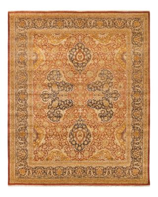 Bloomingdale's Mogul M1598 Area Rug, 8'4 x 10'3