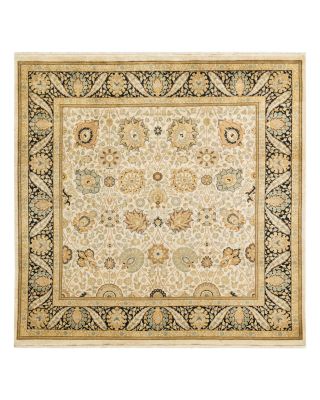 Bloomingdale's Mogul M1656 Area Rug, 6'2 x 6'2