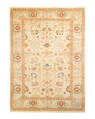 Bloomingdale's Mogul M1749 Area Rug, 4'8 x 6'6