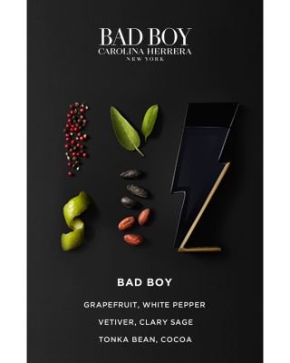 Bad Boy Deodorant Spray 3.4 oz.