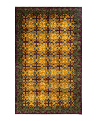 Bloomingdale's Suzani M1683 Area Rug, 9' x 15'2