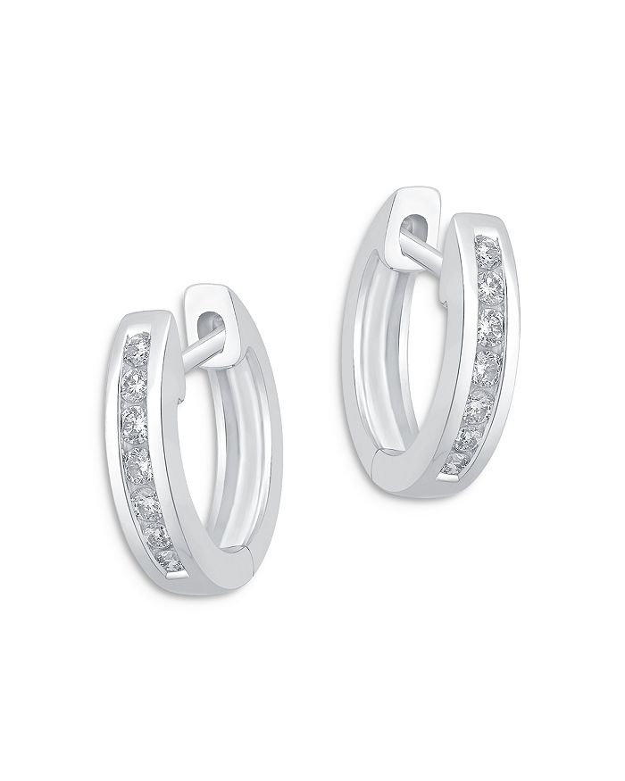 Chanel store earrings bloomingdale's