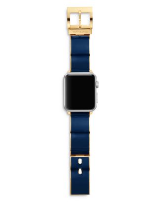 Tory Burch Apple Watch® Buddy Bangle Bracelet Jewelry & Accessories -  Bloomingdale's