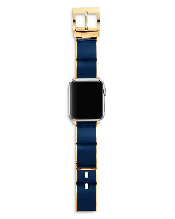 Tory Burch - Apple Watch&reg; Buddy Bangle Bracelet